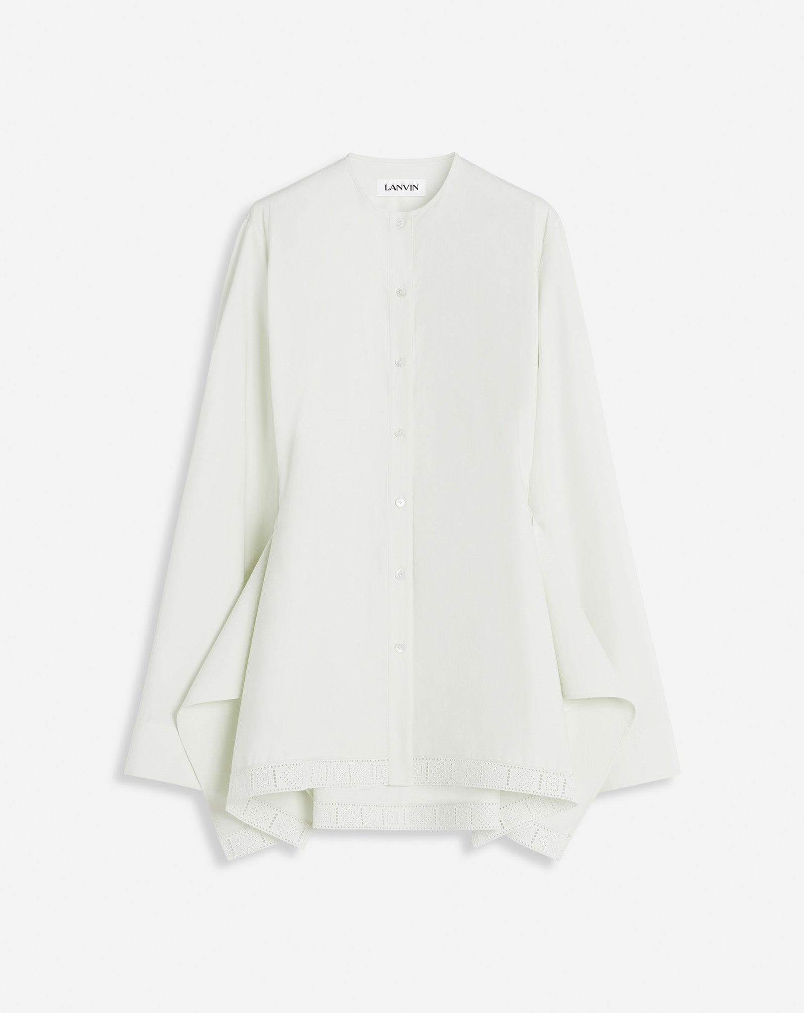 COTTON BOWLING SHIRT RW-TO9019-6031-P2500136