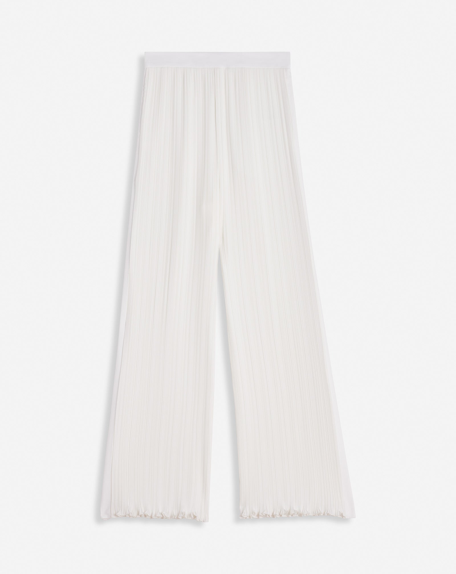 PLEATED PANTS RW-TR0008-5904-P2400134