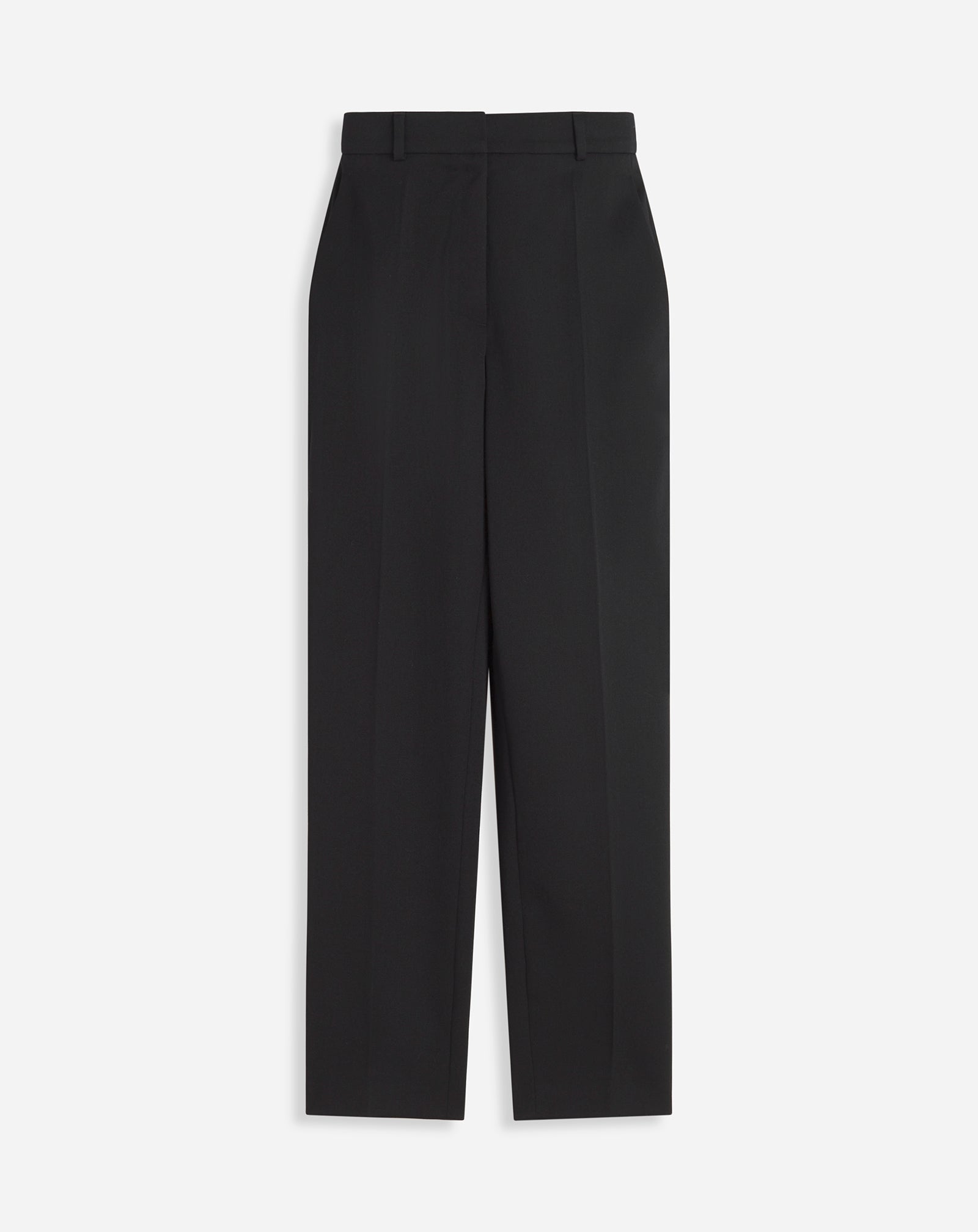 CIGARETTE PANTS RW-TR0020-4885-H241036