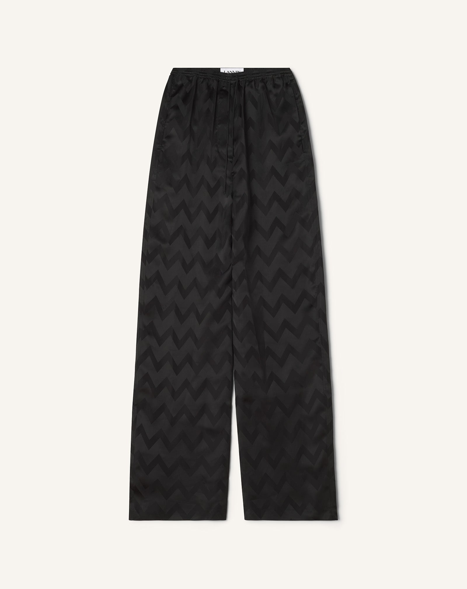 PAJAMA PANTS