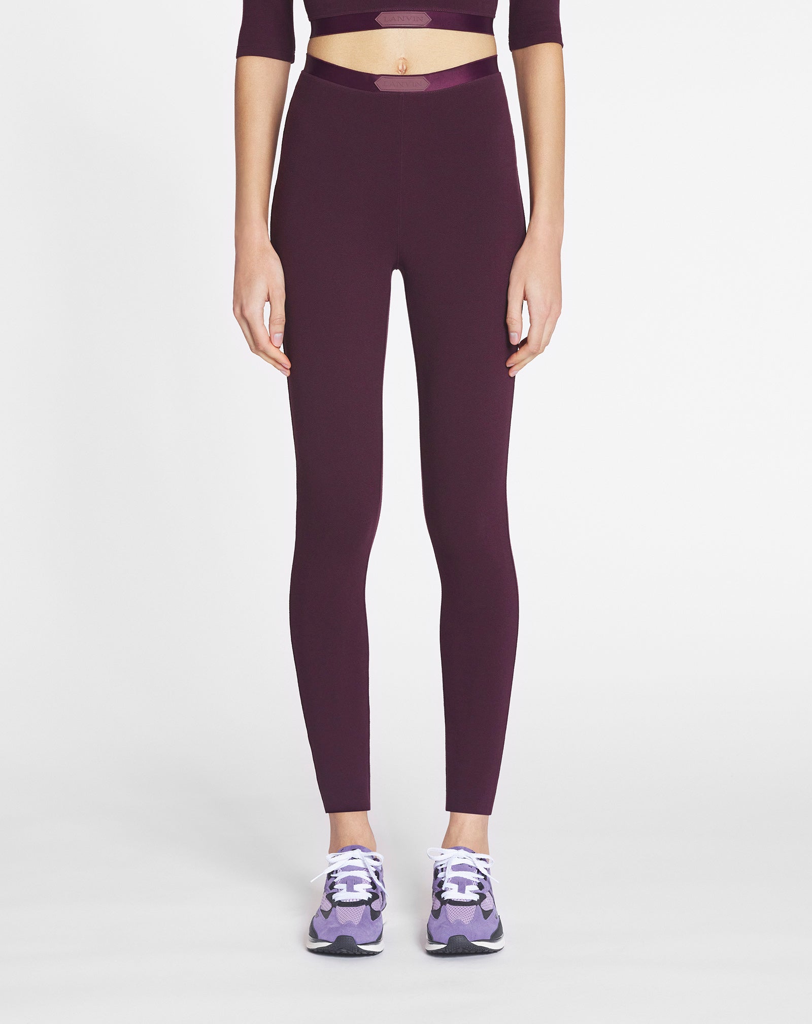 SPORTSWEAR LEGGINGS