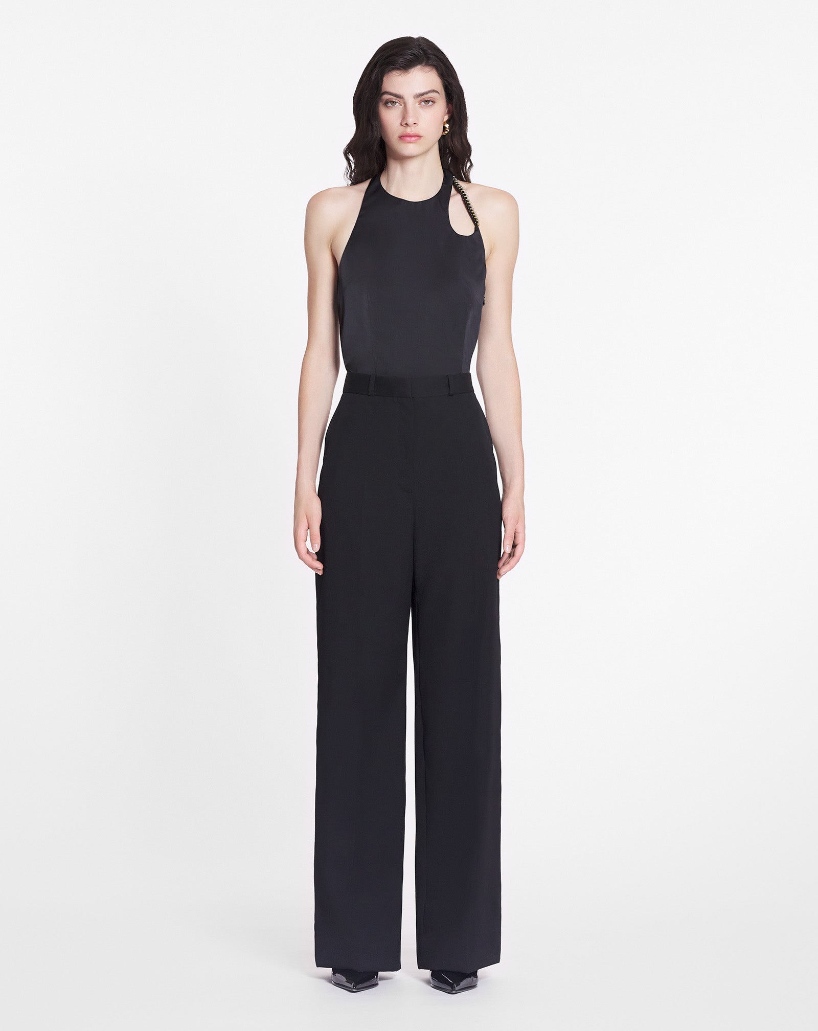 WIDE LEG PANTS