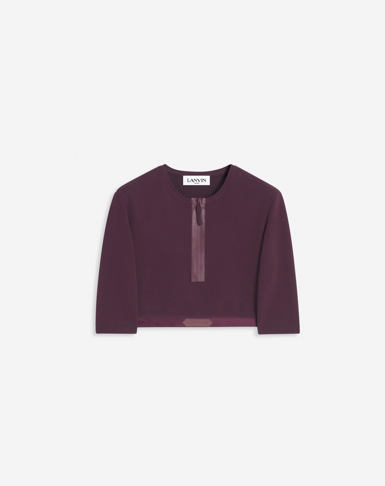 SPORTSWEAR TOP