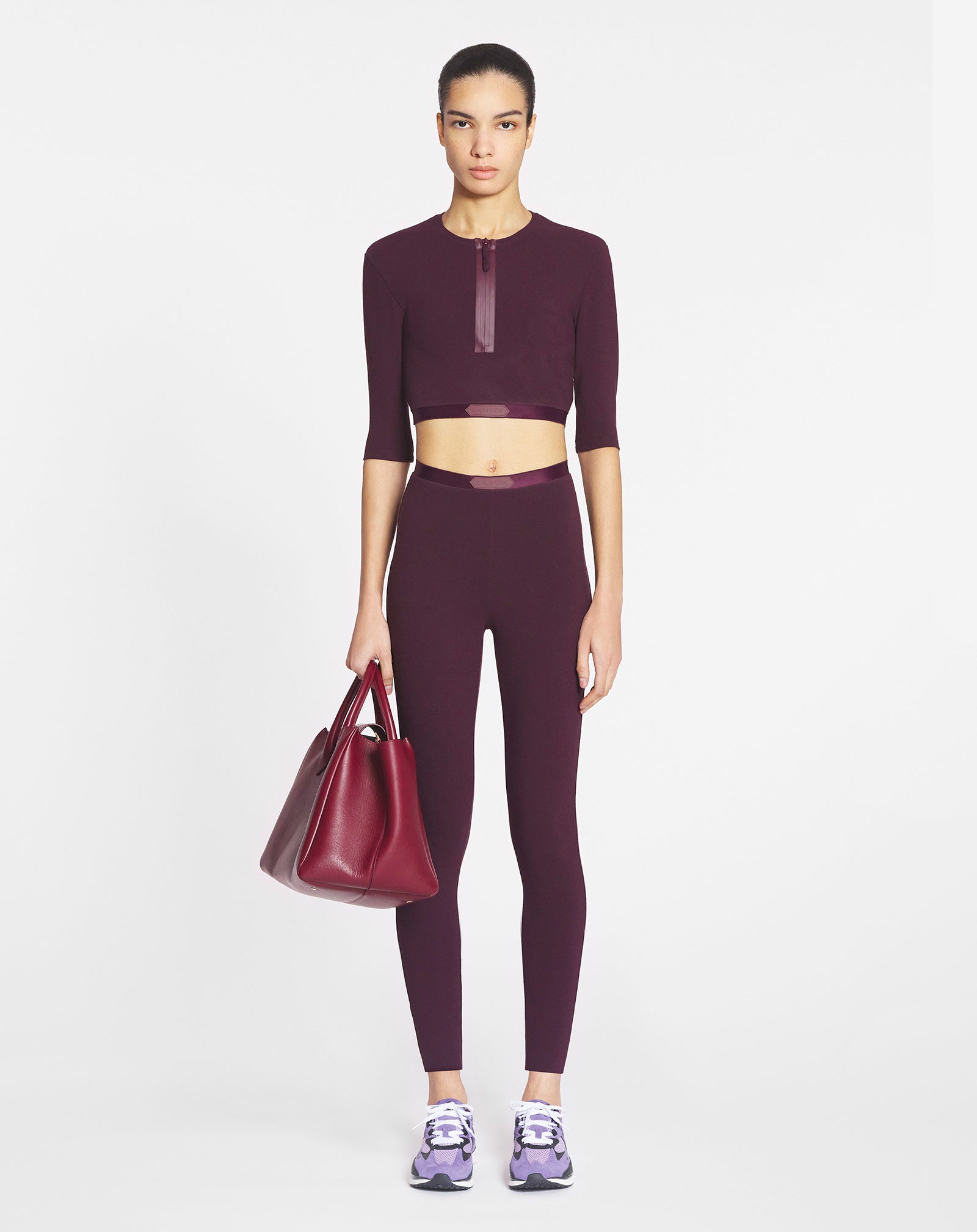SPORTSWEAR TOP