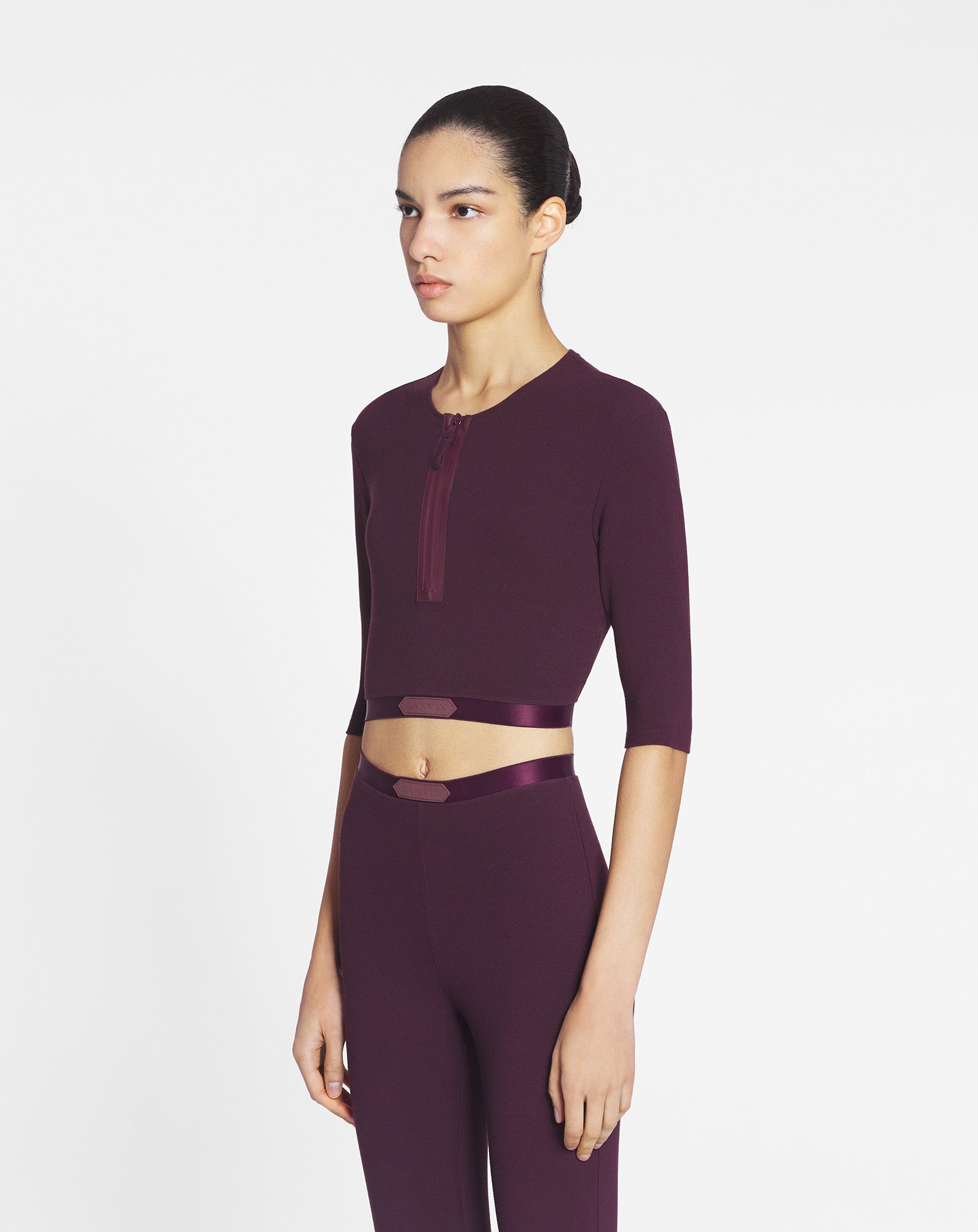 SPORTSWEAR TOP