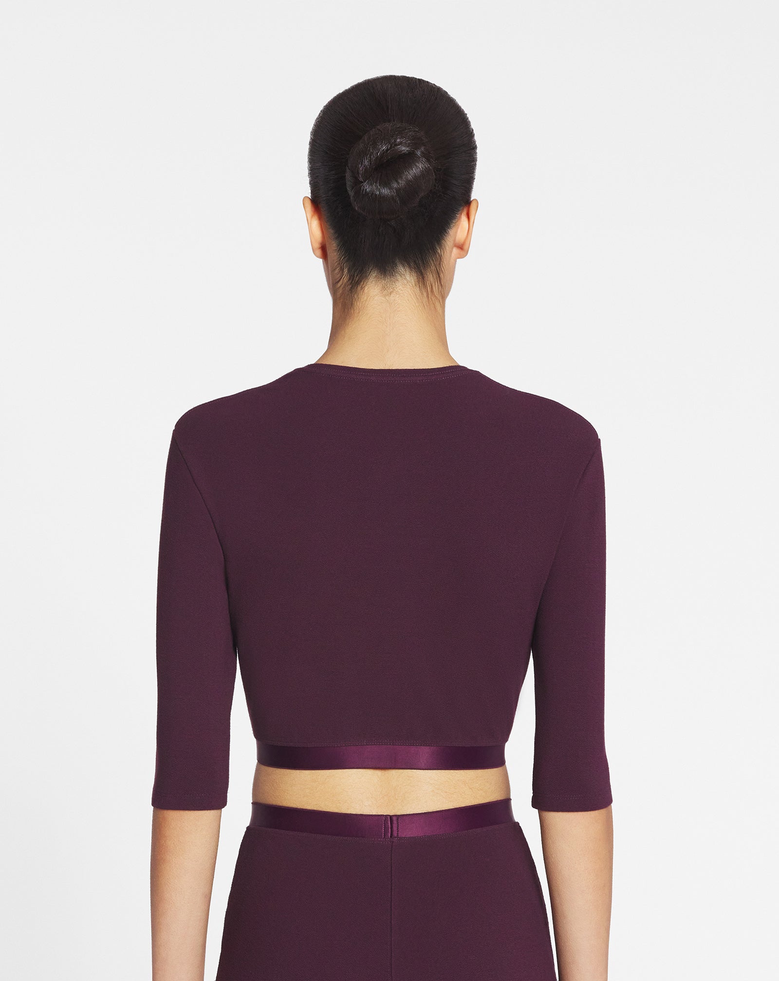 SPORTSWEAR TOP