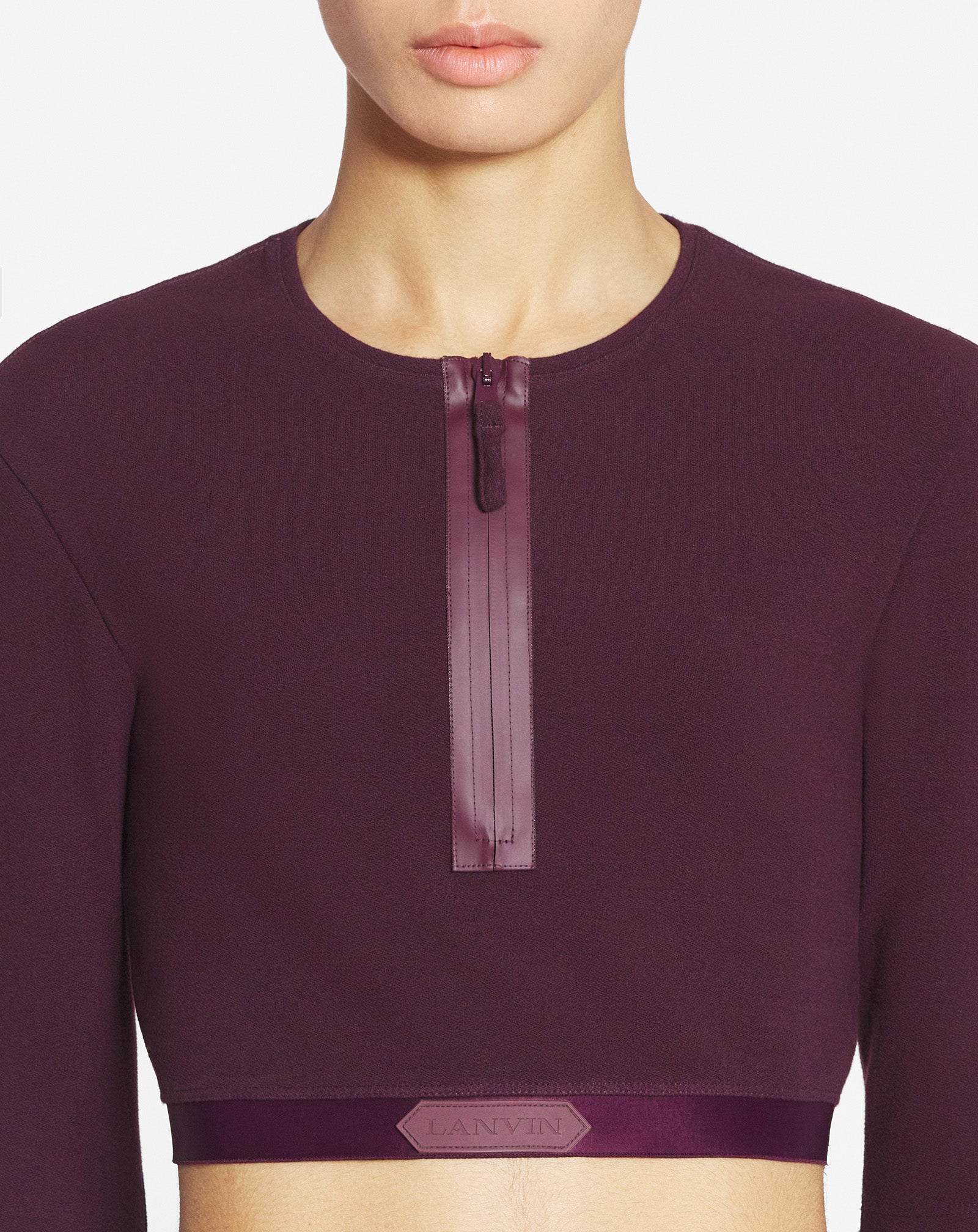 SPORTSWEAR TOP