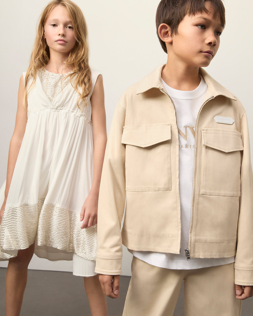 LANVIN - Official Website | Luxury clothing and accessories