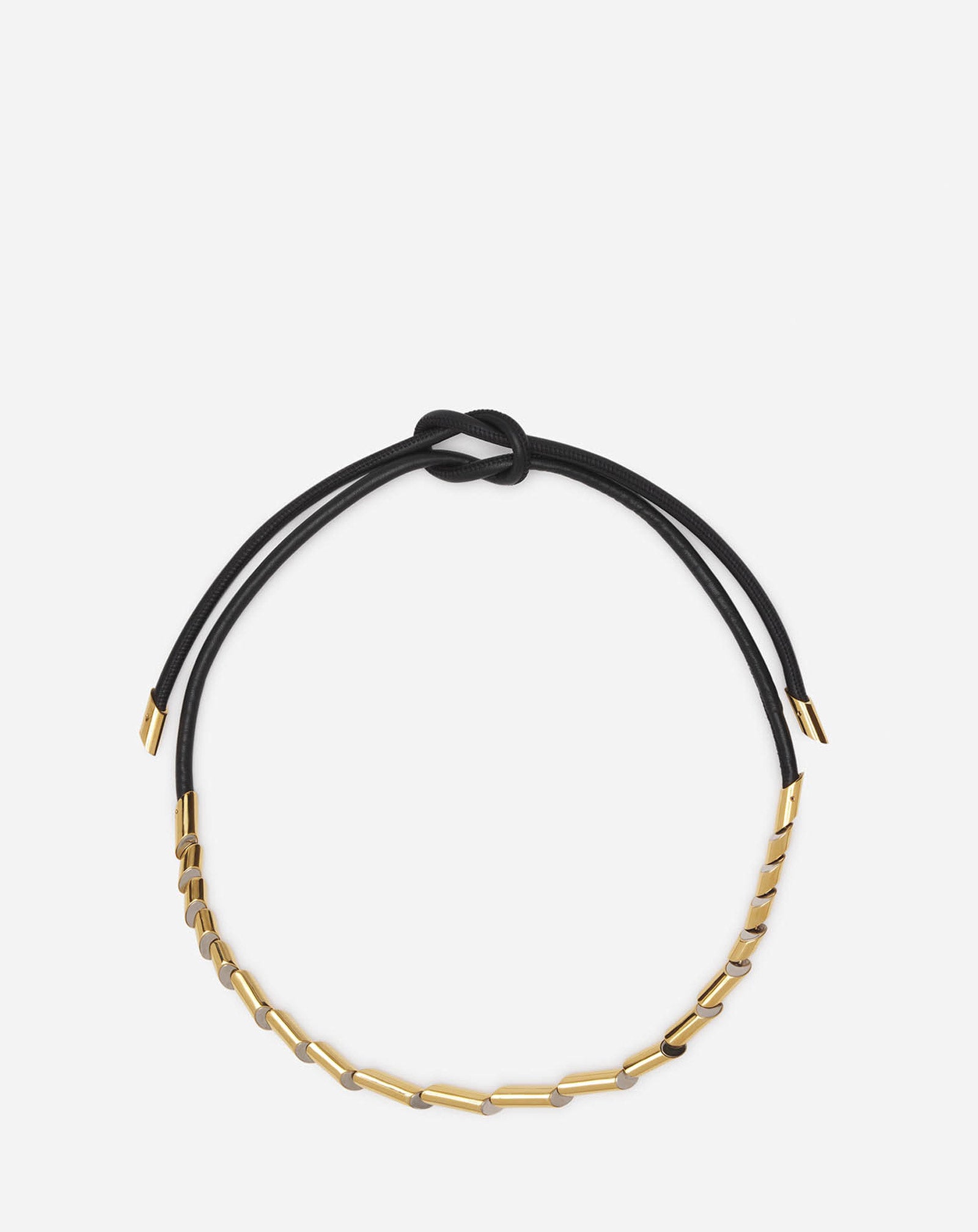 SÉQUENCE BELT BY LANVIN AW-BEMB0O-TUB1-P2310M1U