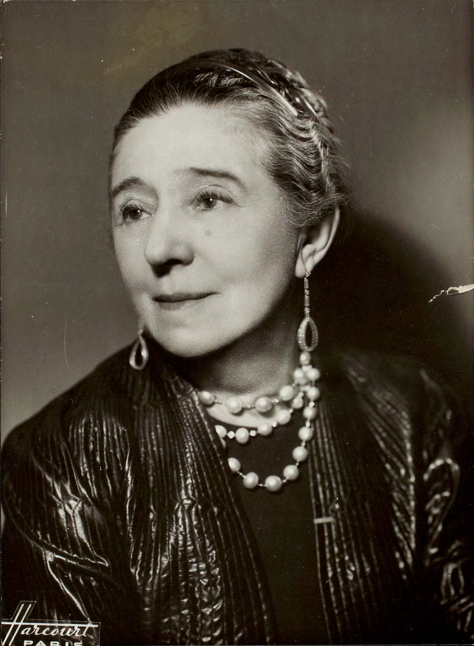 Jeanne Lanvin LANVIN