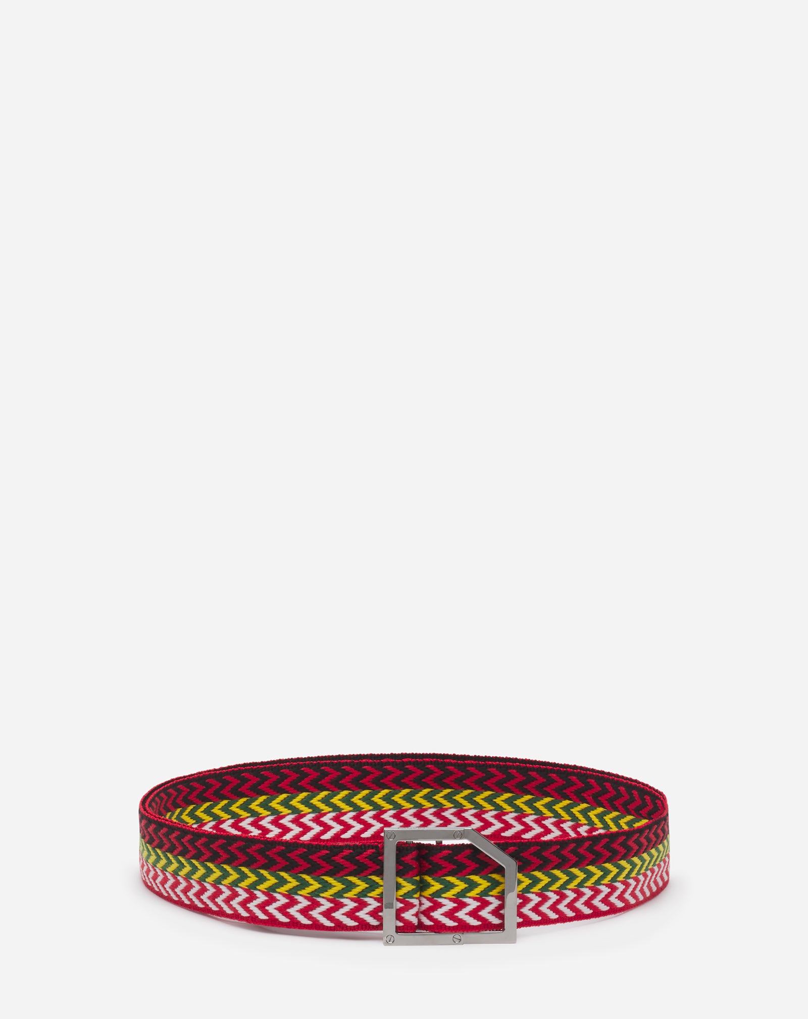 CURB BELT