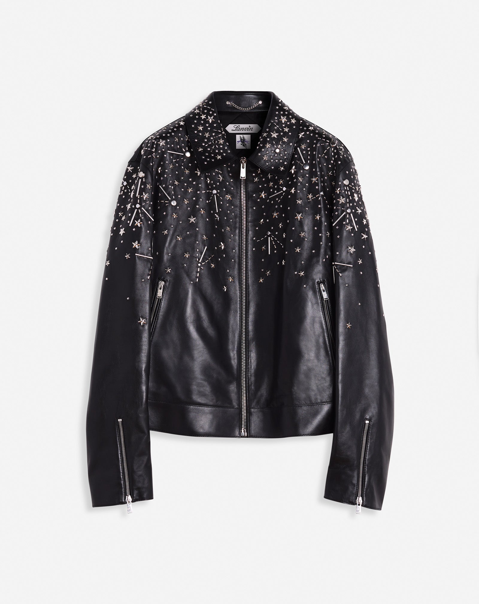 Lanvin jacket sales