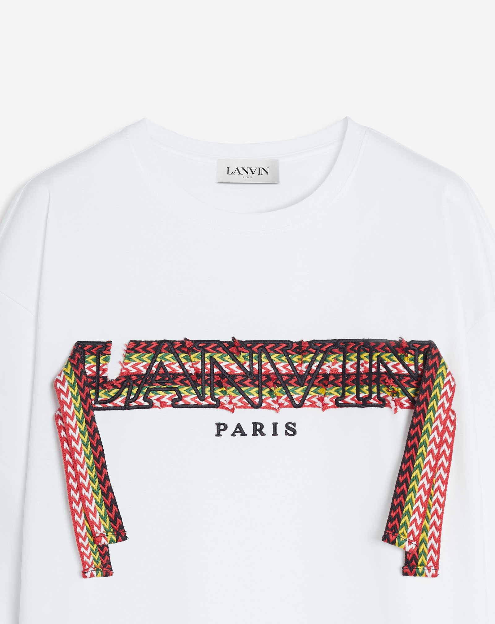 Men s Designer And Luxury T shirt Page 2 LANVIN men-s-designer-and-luxury-t-shirt-page-2-lanvin
