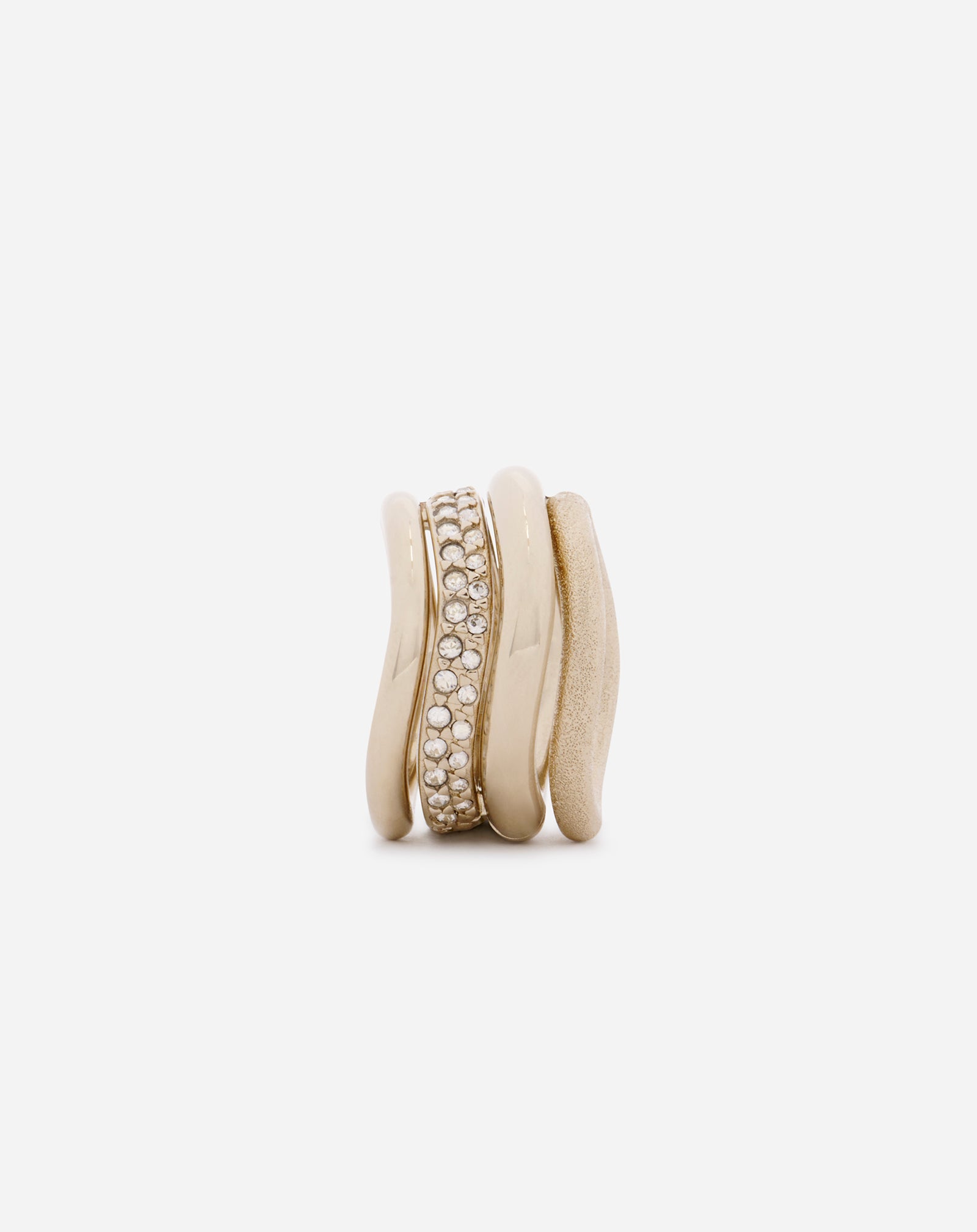 PARTITION BY LANVIN RING