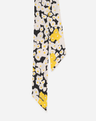 SILK HEADBAND