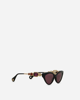 MOTHER AND CHILD SUNGLASSES
