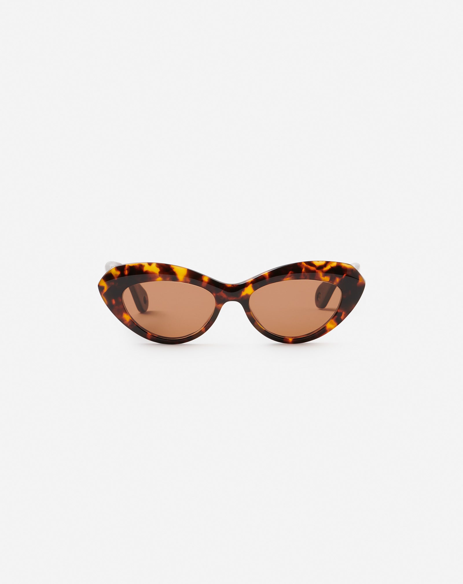 SIGNATURE SUNGLASSES, BLACK