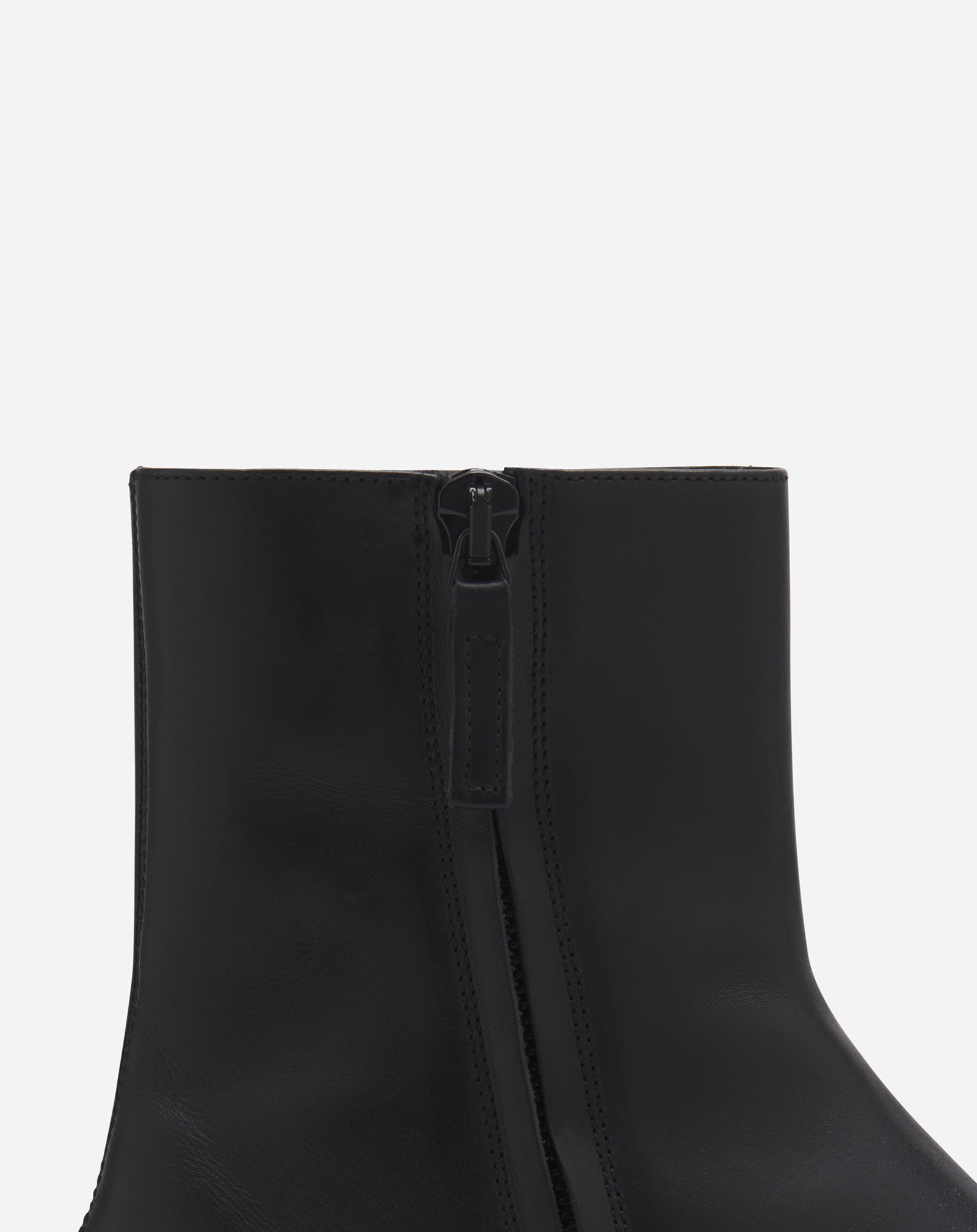 MEDLEY LEATHER BOOTS