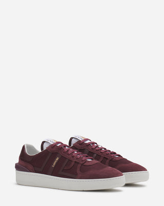 MESH CLAY SNEAKERS