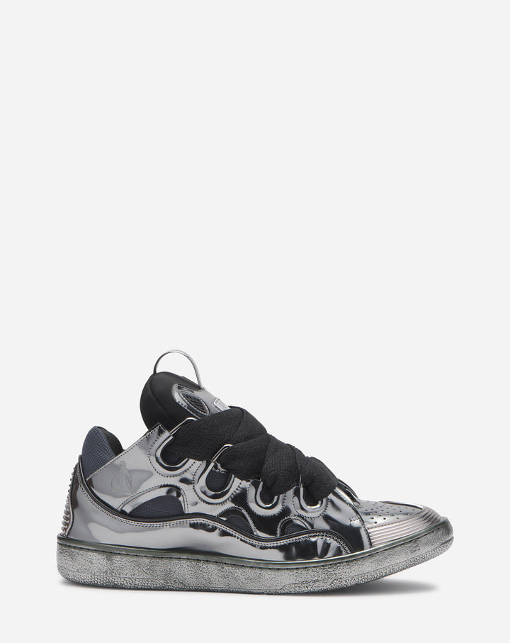 Aggregate 146+ lanvin leather sneakers super hot