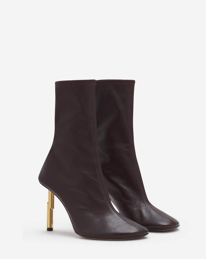 Lanvin boots Clearance
