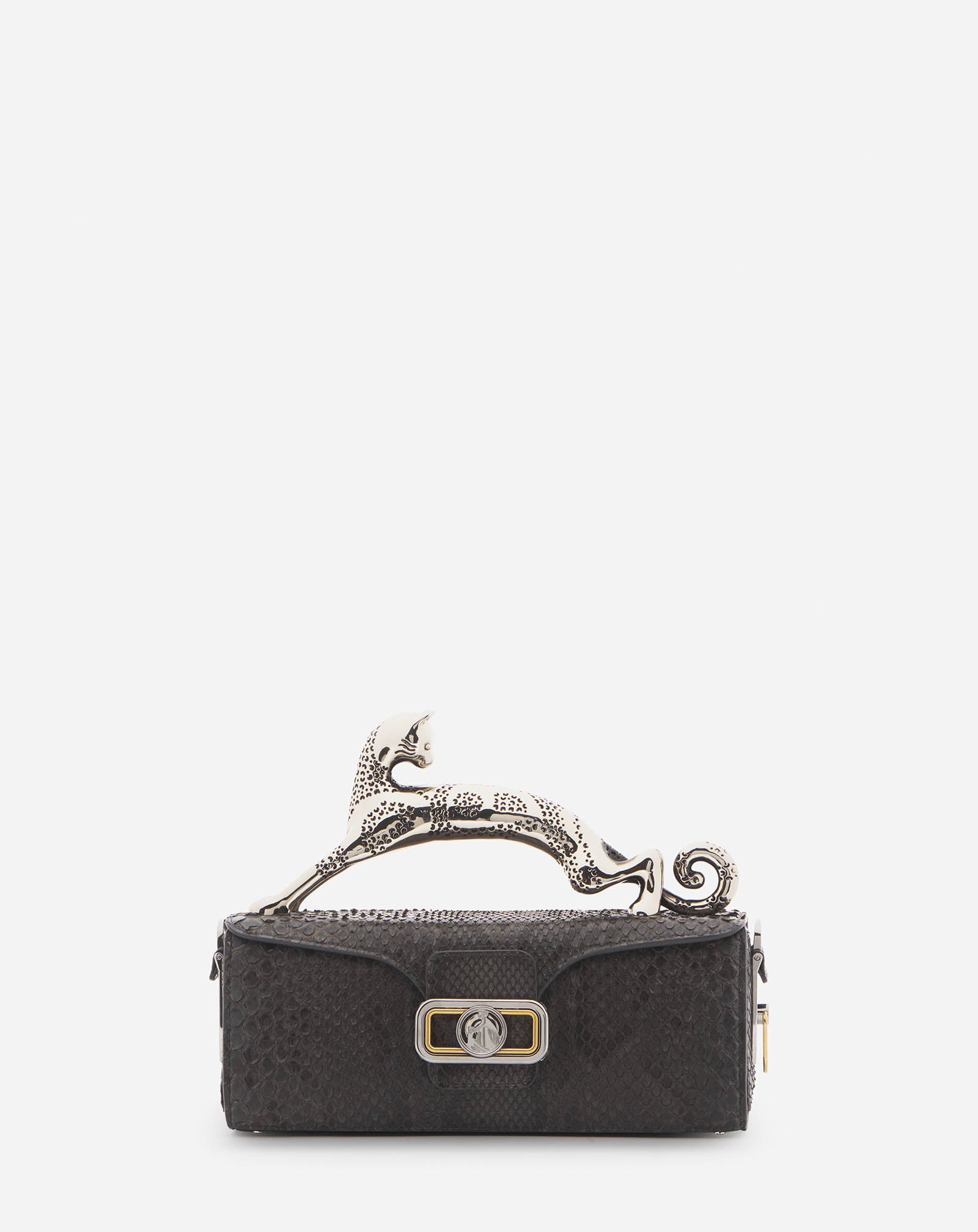 MM PENCIL CAT BAG IN PYTHON, 