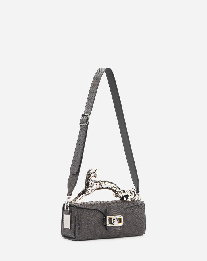 MM PENCIL CAT BAG IN PYTHON, 