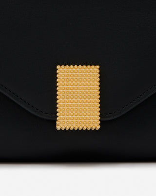  CONCERTO LEATHER CLUTCH, 