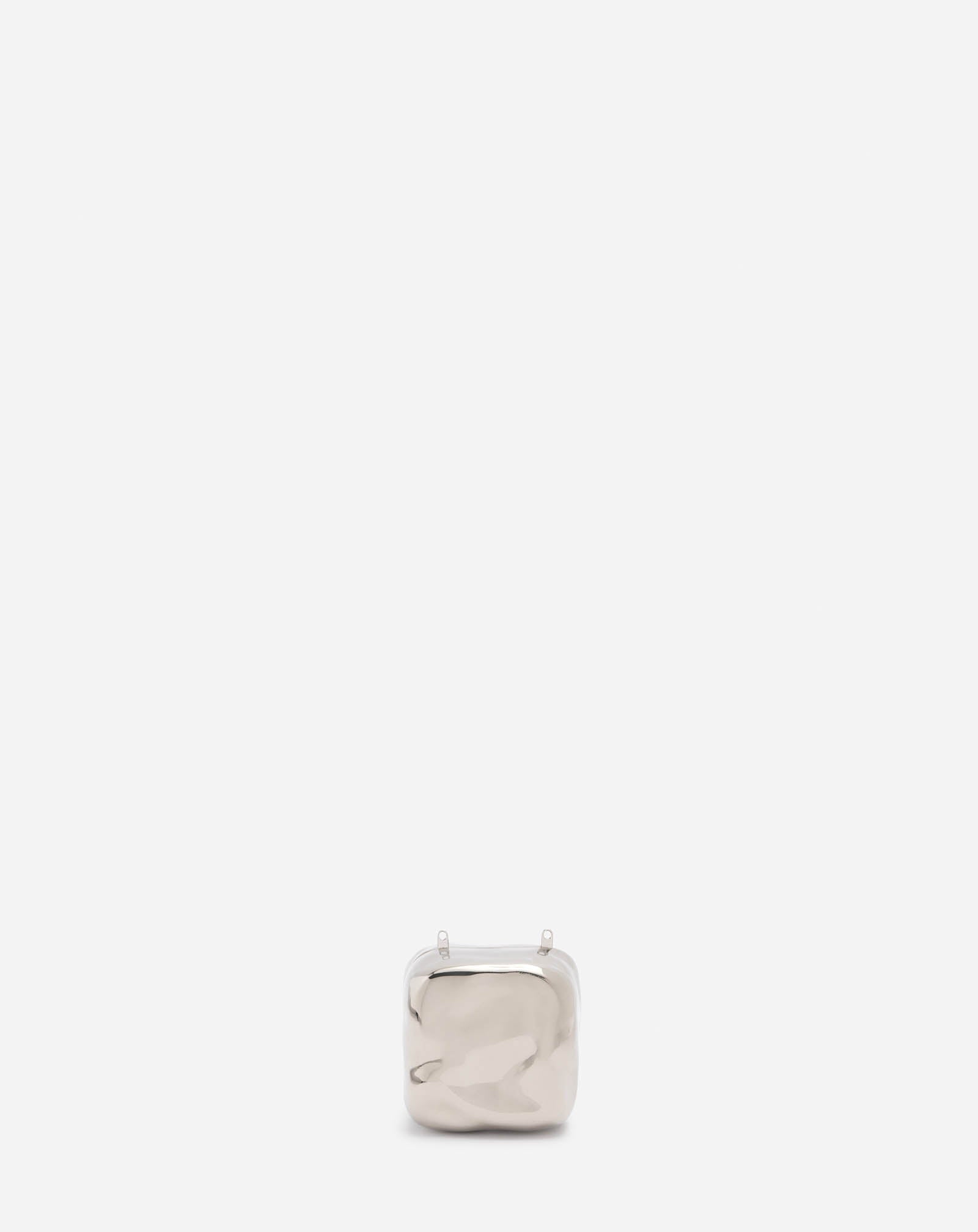 TEMPO BY LANVIN BRASS MINAUDIERE