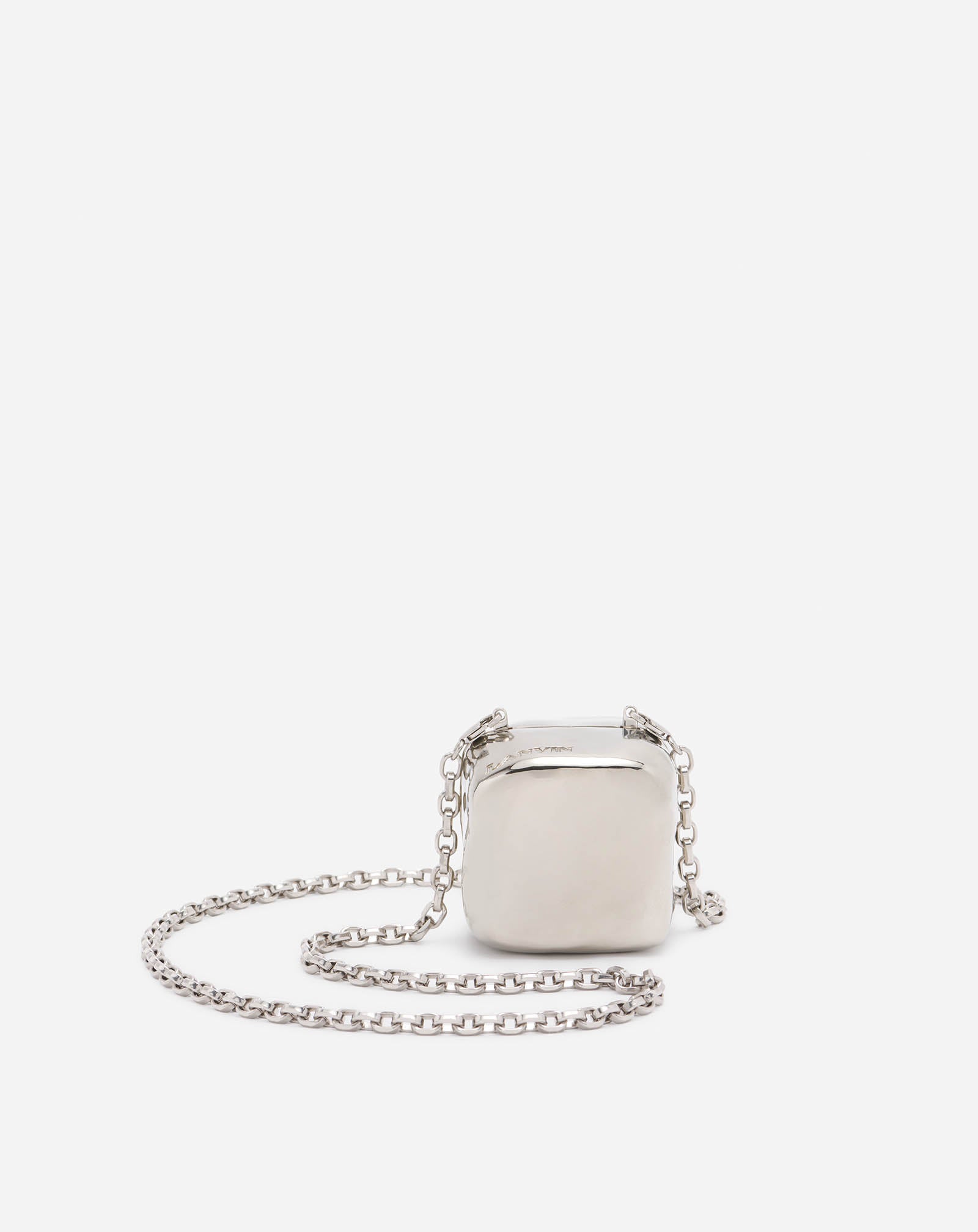 TEMPO BY LANVIN BRASS MINAUDIERE