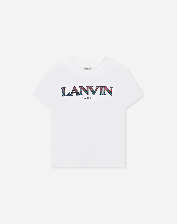 CHILDREN GIRLS (4-12 YEARS) – LANVIN