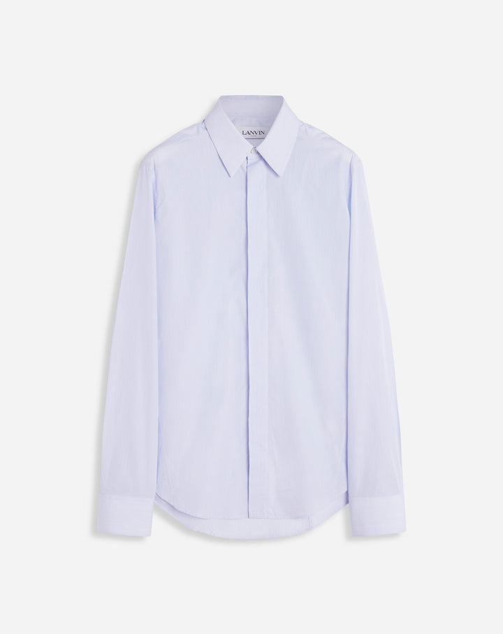 Men's designer and luxury shirts – LANVIN