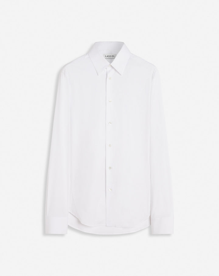 Men's designer and luxury shirts – LANVIN