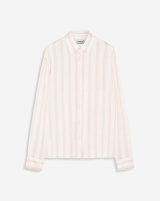 CLASSIC STRIPED SHIRT