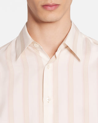 CLASSIC STRIPED SHIRT