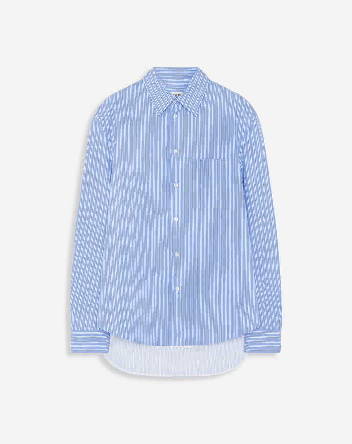 COCOON-FIT SHIRT
