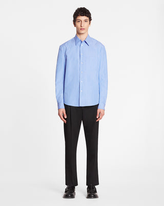 COCOON-FIT SHIRT
