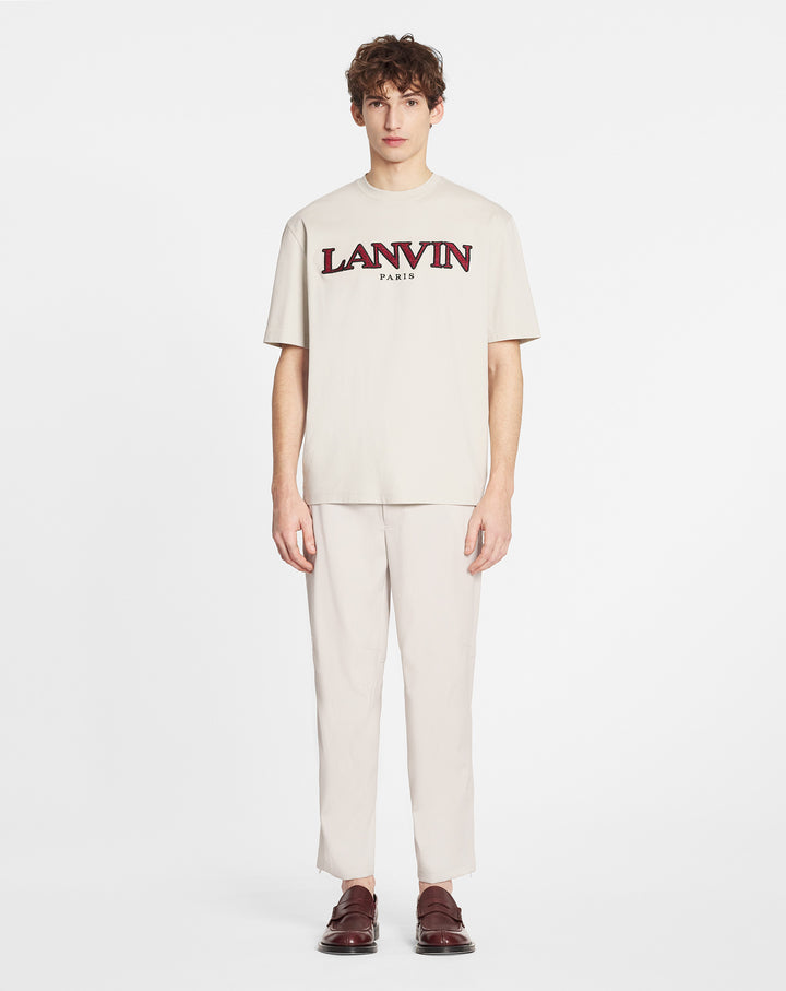 Men's Ready to Wear Pants - Luxury Trousers & Shorts – LANVIN