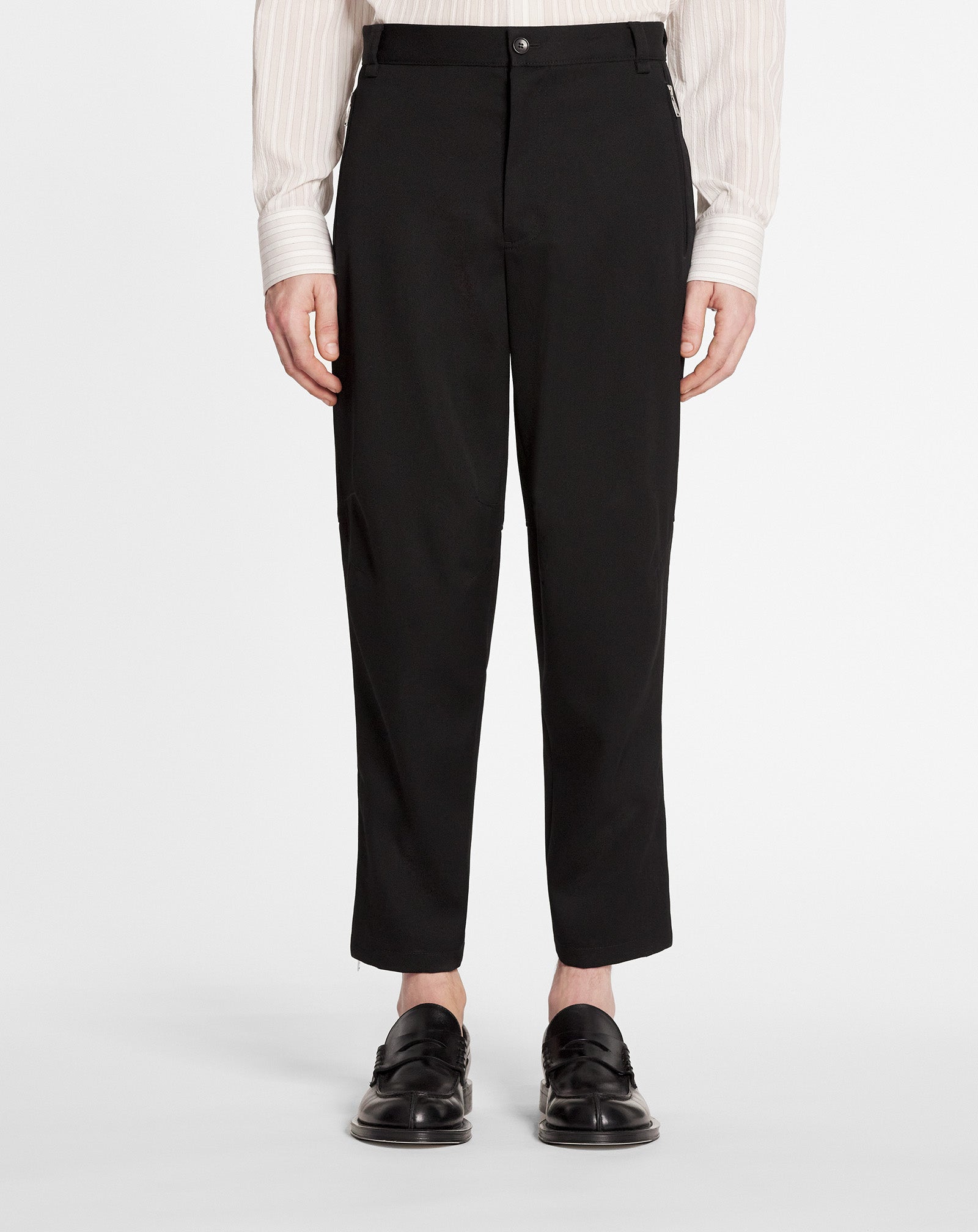 BIKER PANTS