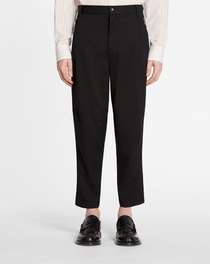 BIKER PANTS