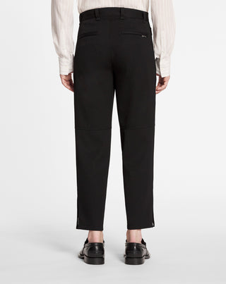 BIKER PANTS
