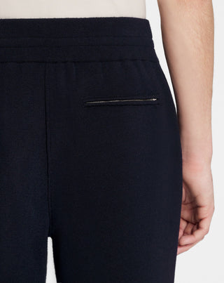 WOOL JOGGERS