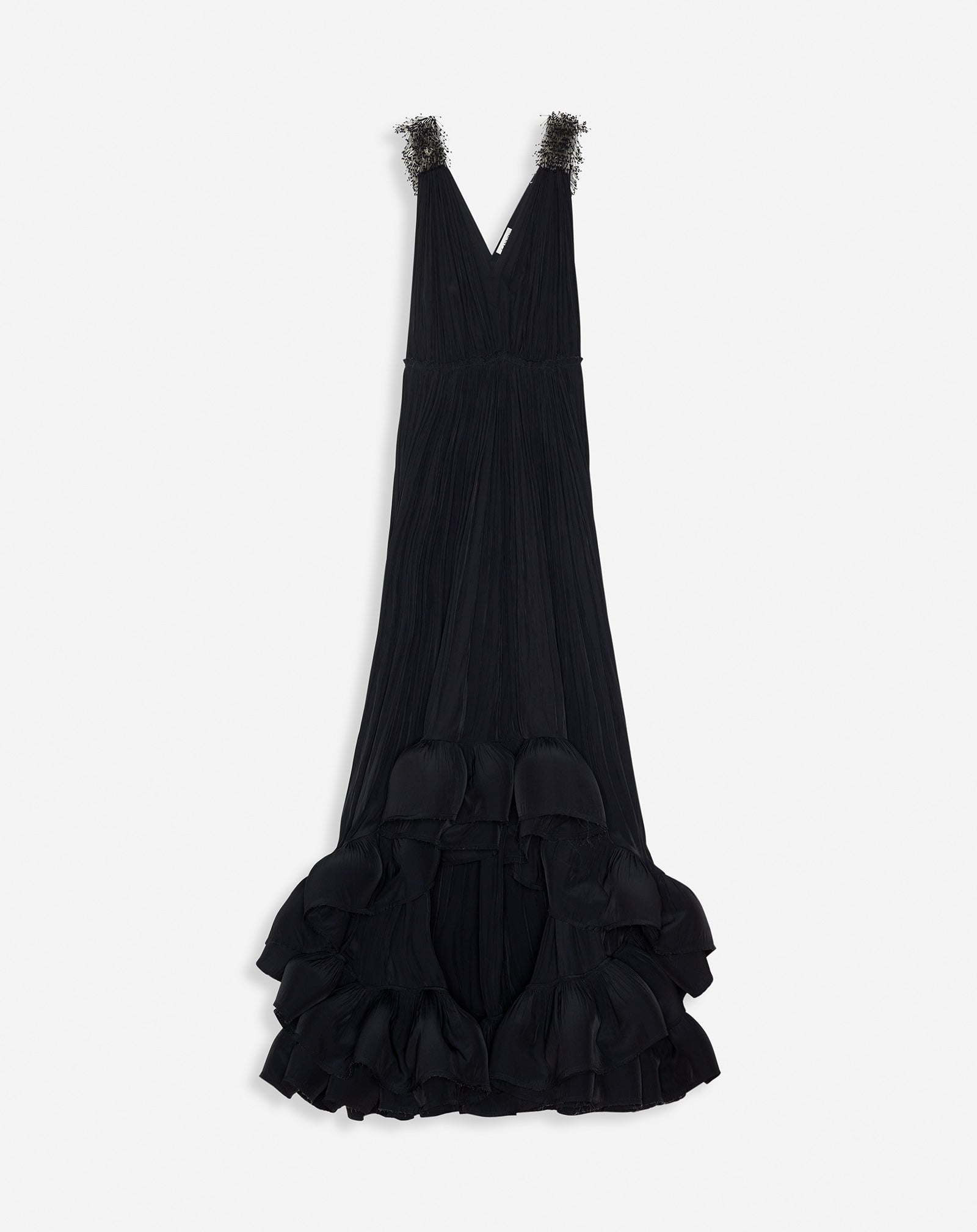 Lanvin Evening Dresses 2014